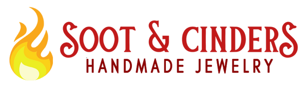 Soot & Cinders logo